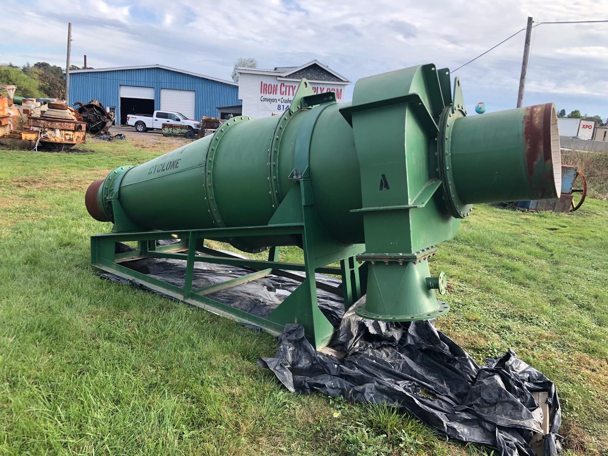 MULTOTEC MAXS1150 in Somerset, PA