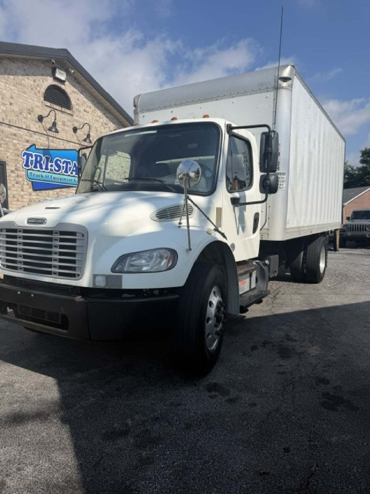 2019 FREIGHTLINER BUSINESS CLASS M2 106 in New Castle, DE