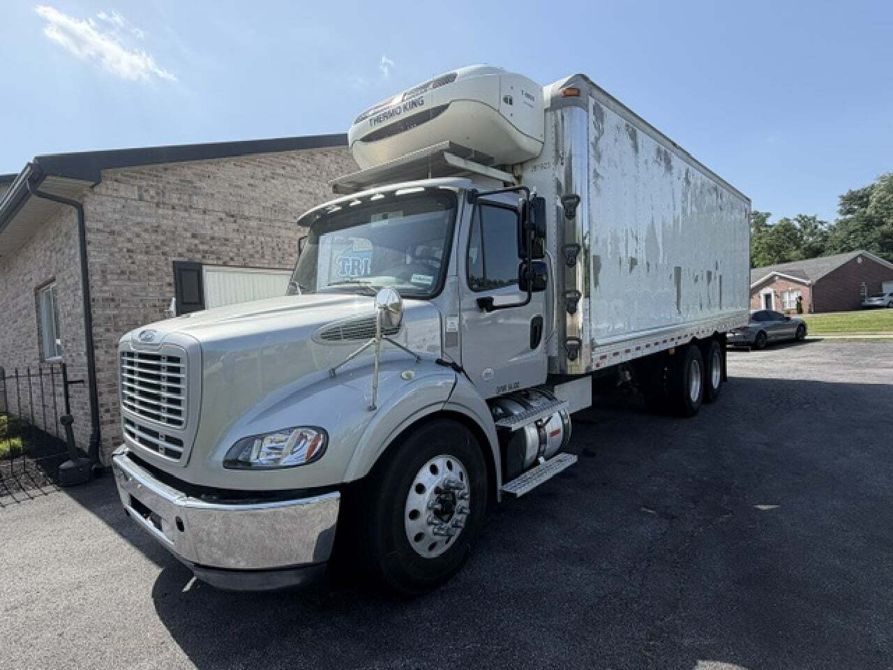 2020 FREIGHTLINER M2 in New Castle, DE
