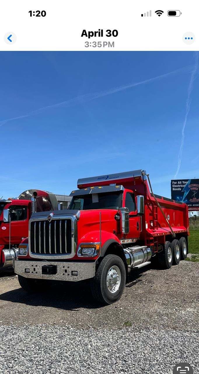 2027 MAC TRAILER MFG 19.5 FT in Lakeland, FL