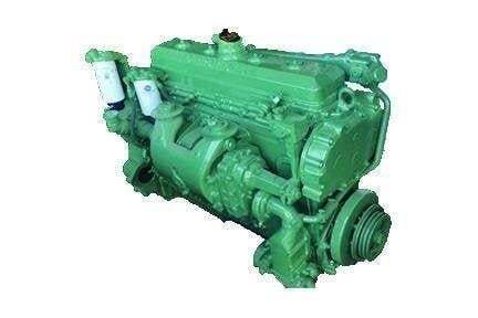 DETROIT DIESEL 6-71 in Decatur, TX
