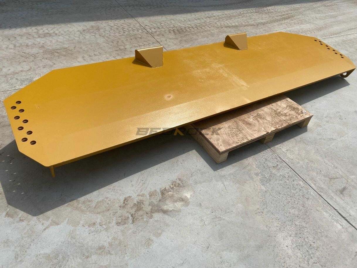 2026 CATERPILLAR REAR BOARD FITS CAT 745 745C TAILGATE in Orange, CA
