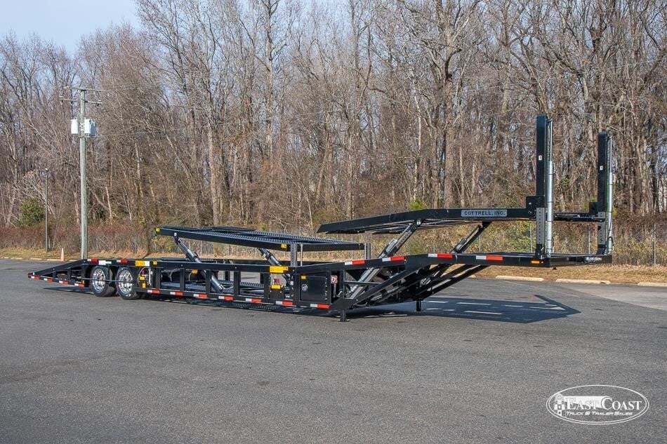 2026 COTTRELL C-5305LS in Portsmouth, VA