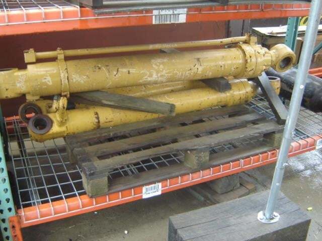 CATERPILLAR Attachment in Milford, MA