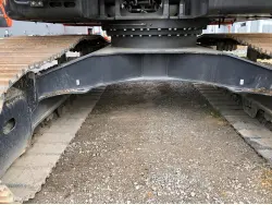 2021 DOOSAN DX235 LCR-5