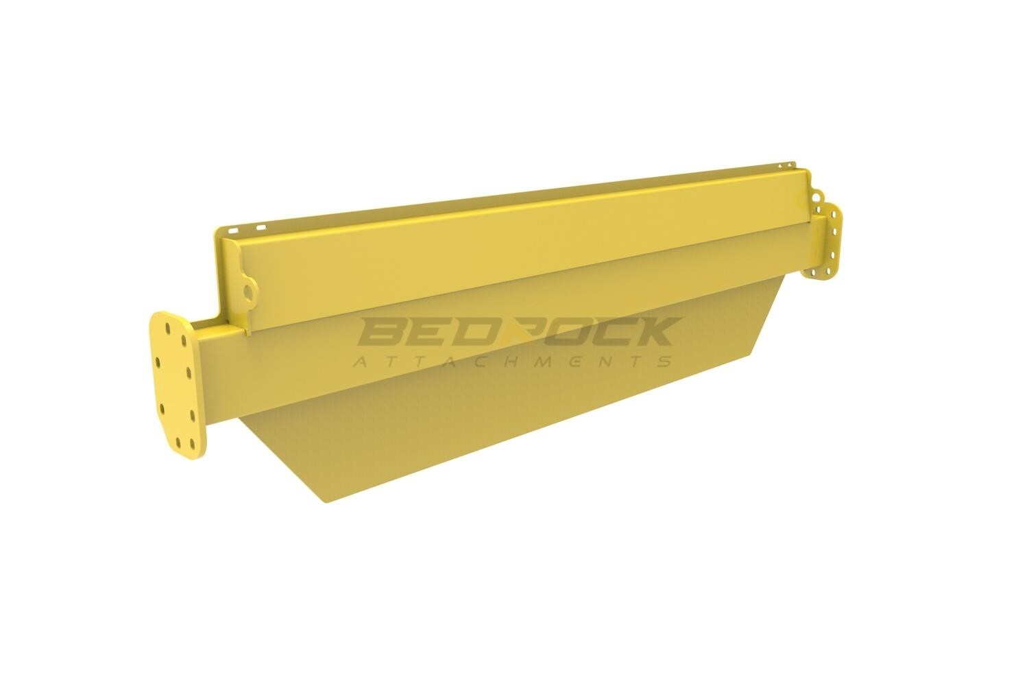 2026 BELL REAR PLATE FOR BELL B45E ARTICULATED TRUCK in Orange, CA