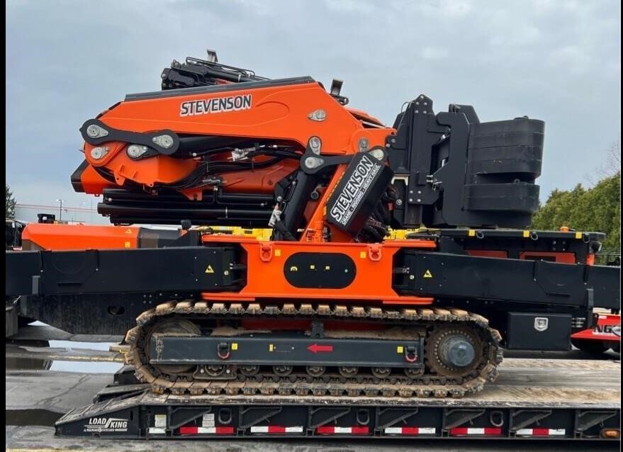 2023 JEKKO JF990 in Bolingbrook, IL