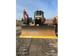 2015 CATERPILLAR D5K2 LGP