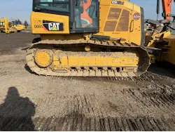 2015 CATERPILLAR D5K2 LGP