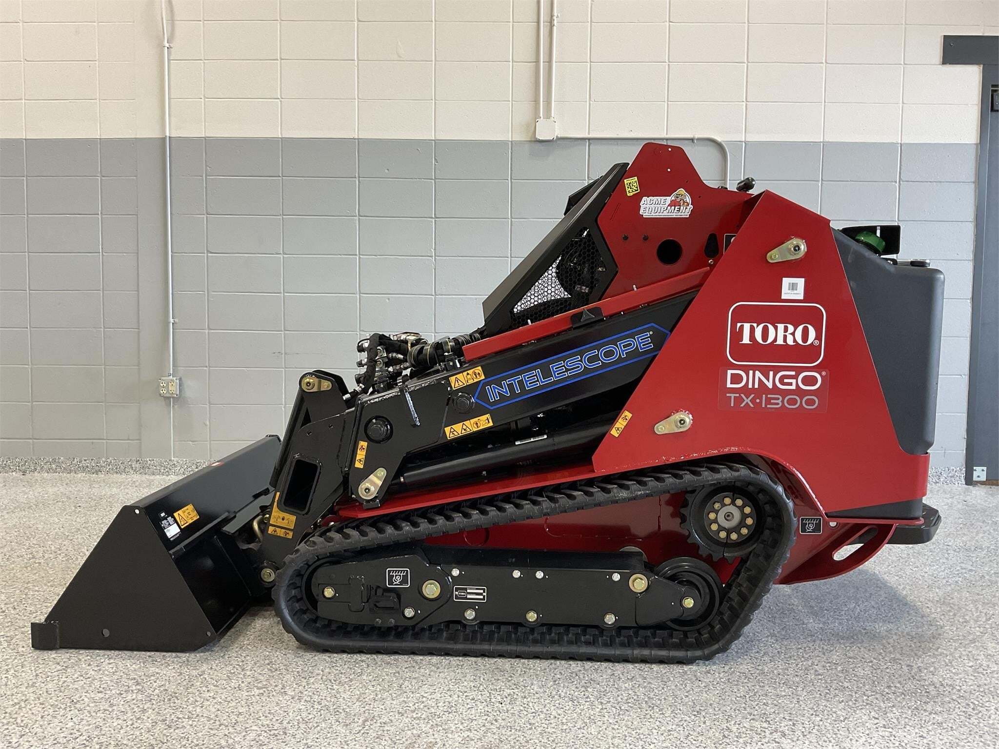 2023 TORO DINGO TX1300 in Grand Forks, ND