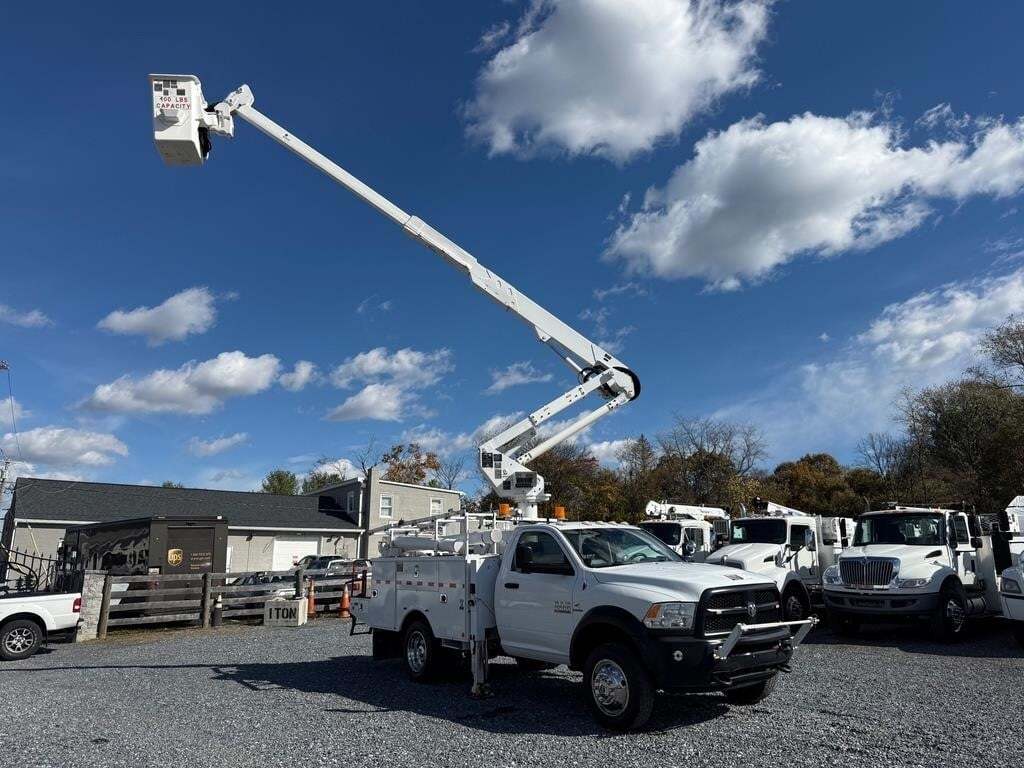 2015 ALTEC AT37G in Clarksville, MD