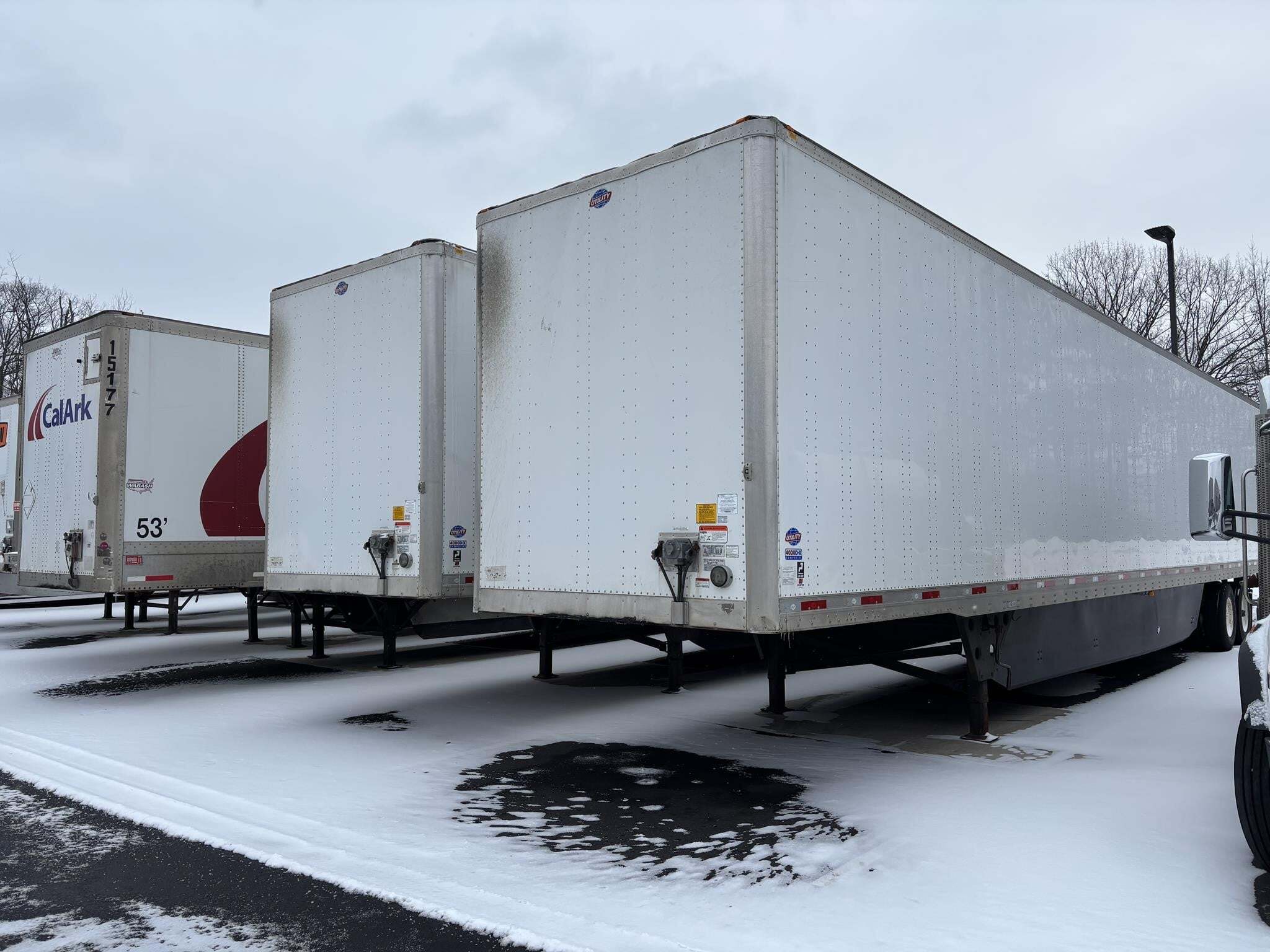 2019 UTILITY in Bartonsville, PA