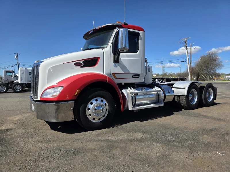 2020 PETERBILT 579