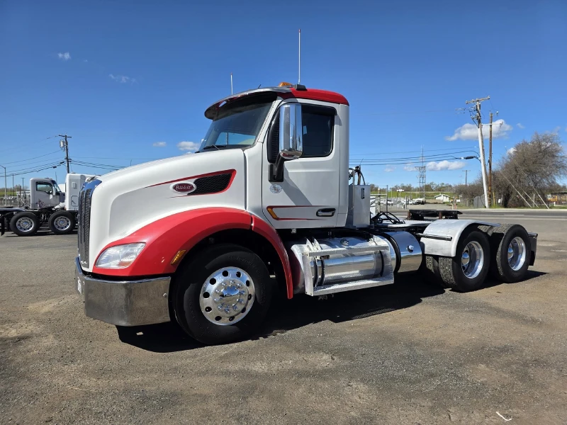 2020 PETERBILT 579