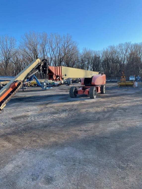 2016 JLG 1850SJ in Fountain Inn, SC