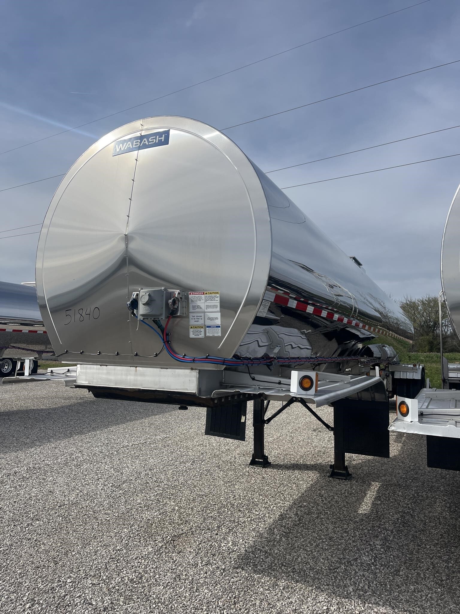 2024 WABASH in Perryville, MO