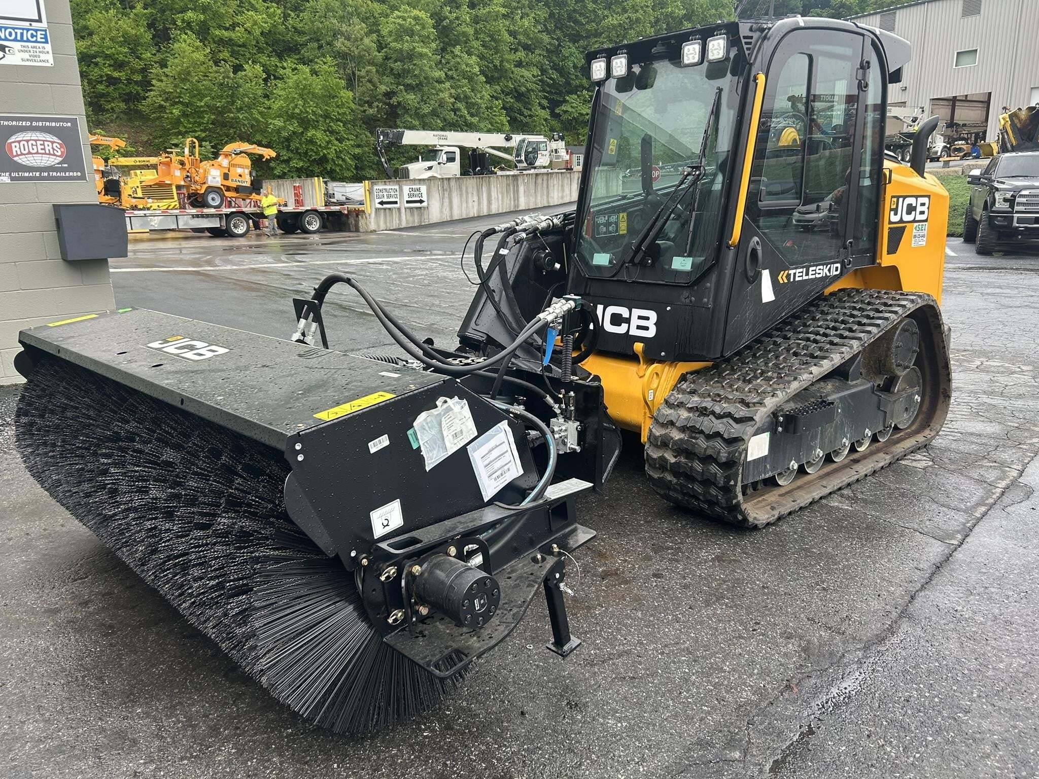 2022 JCB Attachment in Harrisburg, PA