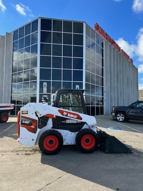 2021 BOBCAT S62 in Fargo, ND