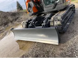 2024 DEVELON DX140 LCR-7