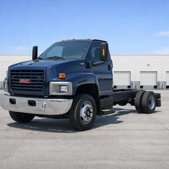 2008 GMC TOPKICK C6500 in Phoenix, AZ