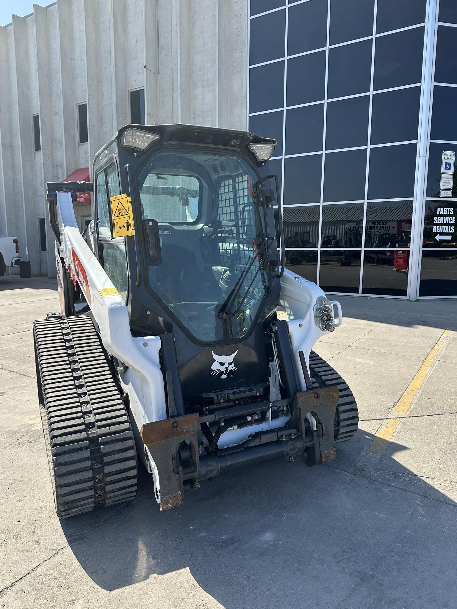 2023 BOBCAT T66 in Fargo, ND