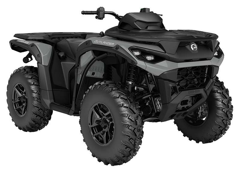2025 Can-Am Outlander DPS 850 in huron OH