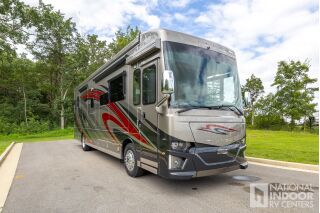 2019 NEWMAR DUTCH STAR 3736