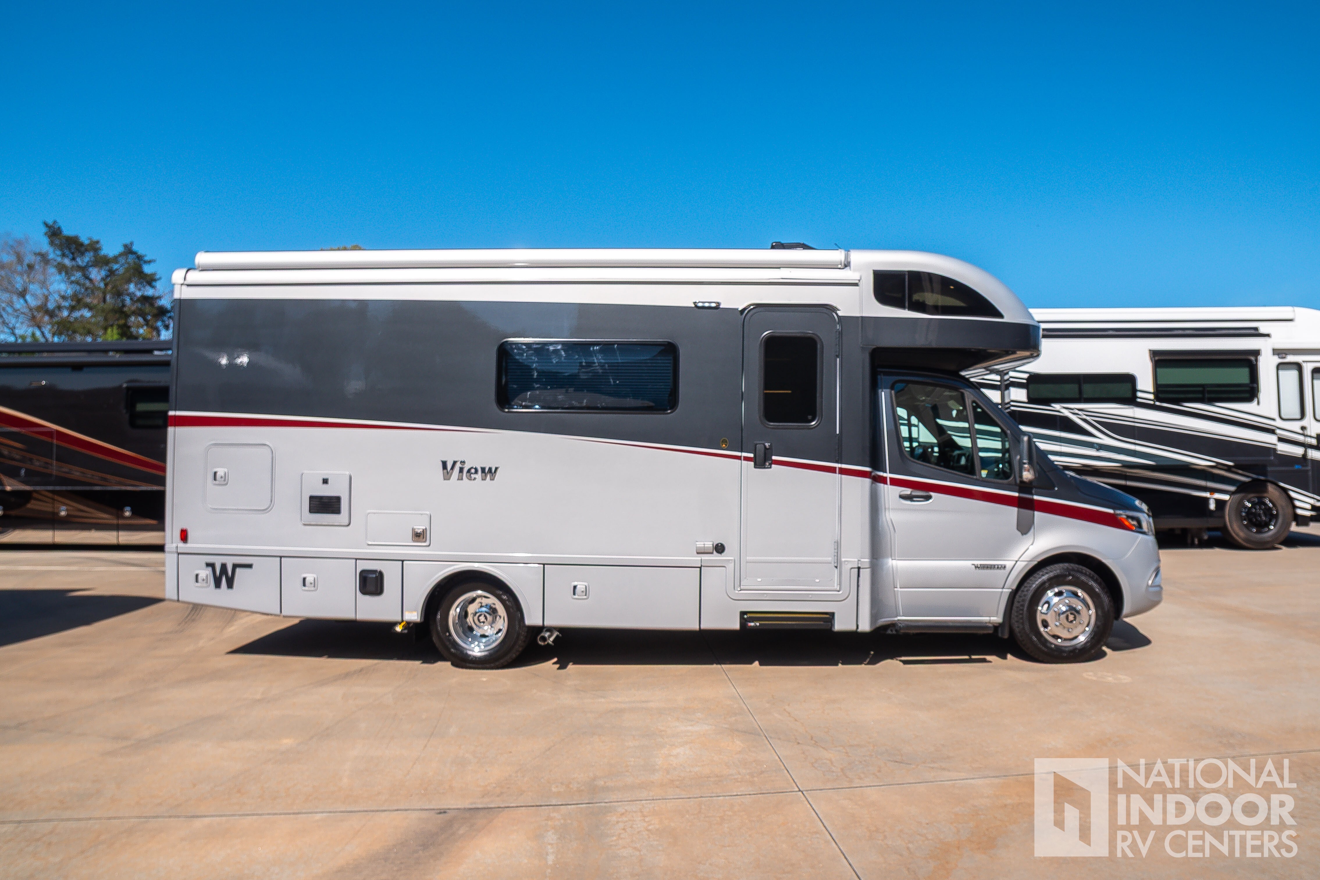 2026 Winnebago View 24D in lawrenceville GA