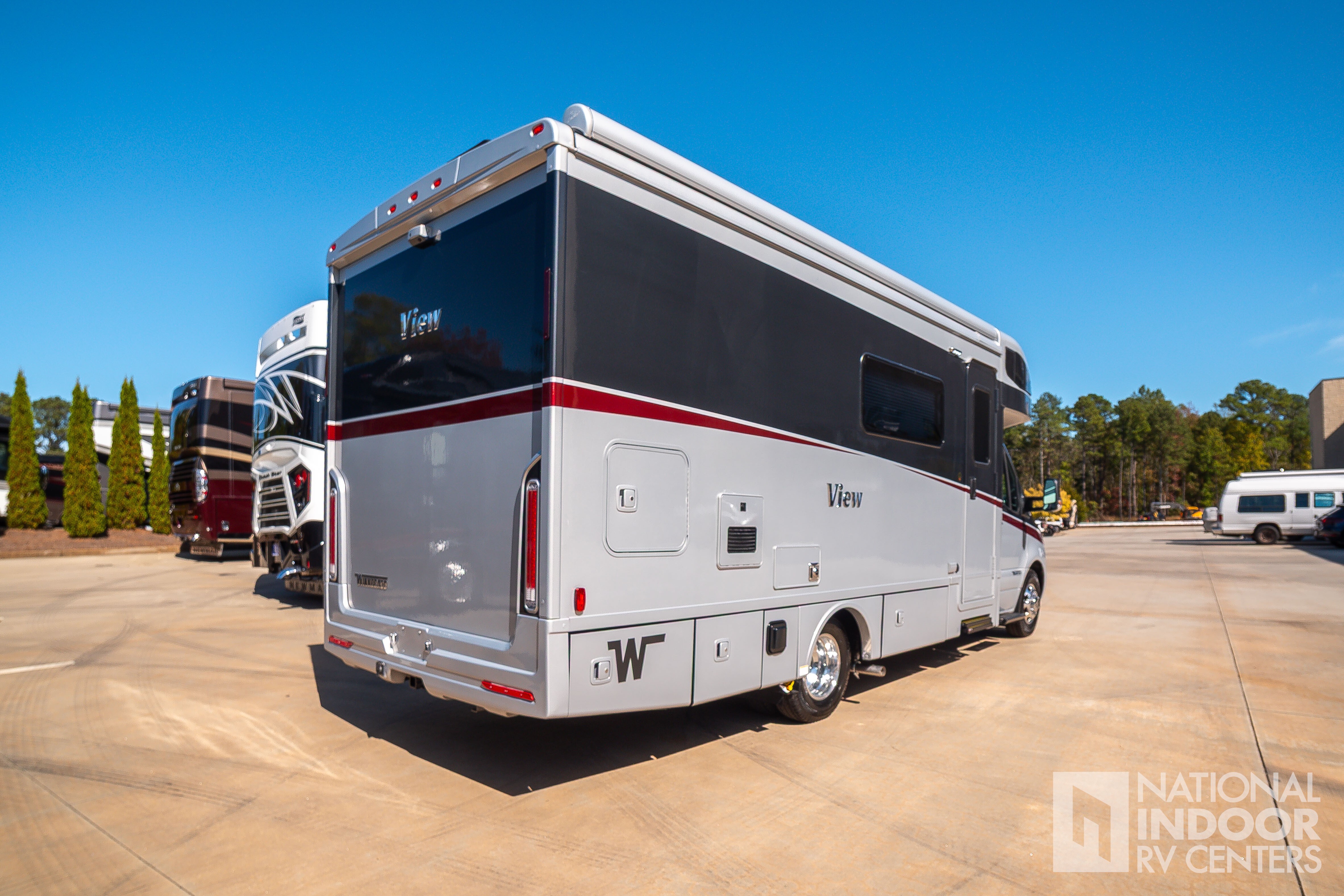 2026 Winnebago View 24D in lawrenceville GA
