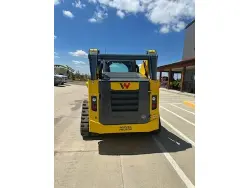 2024 WACKER NEUSON ST45