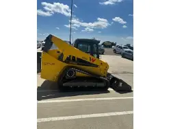 2024 WACKER NEUSON ST45