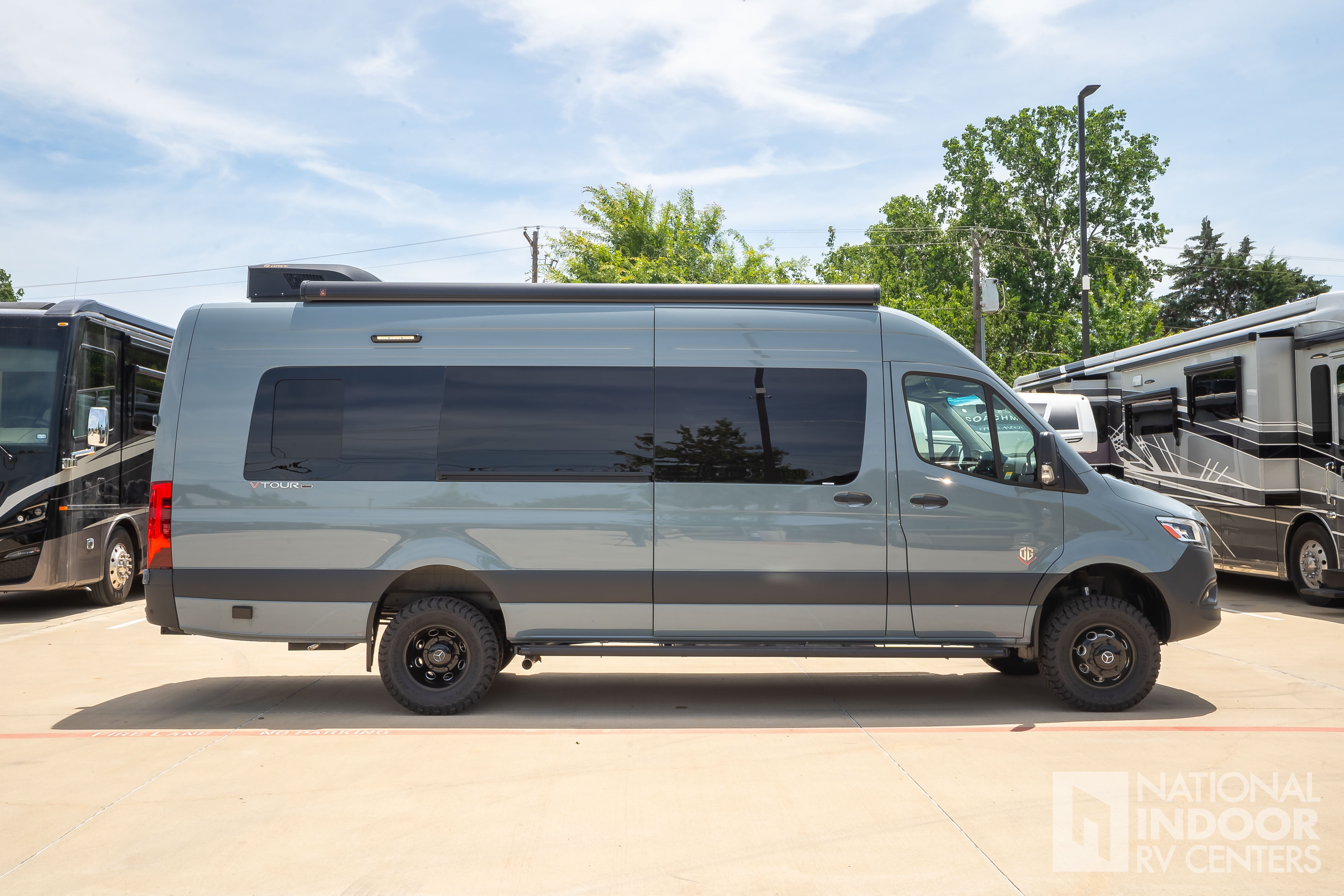 2026 Ogv Luxury Coach V-Tour 5RLA in lewisville TX