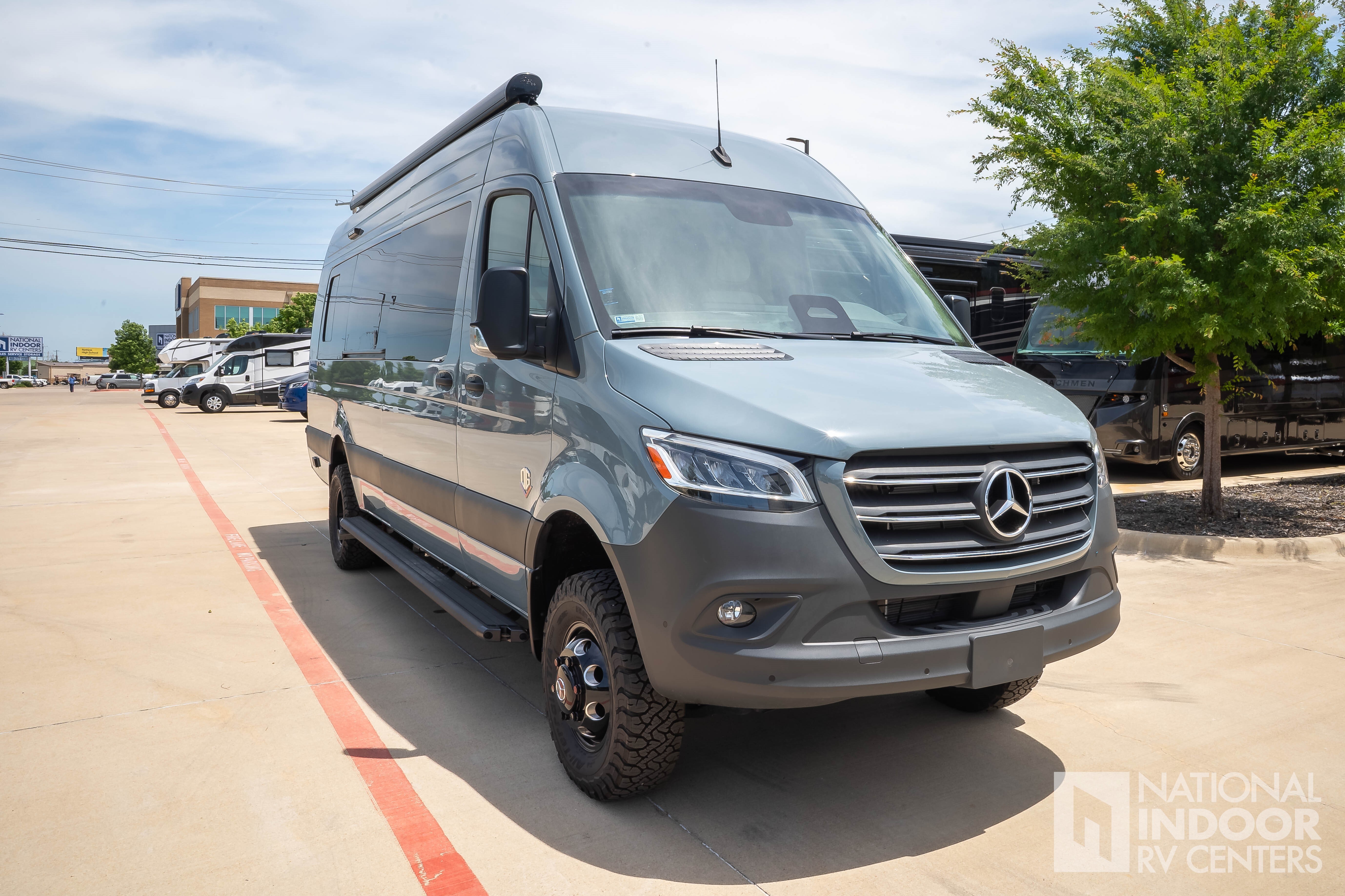 2026 Ogv Luxury Coach V-Tour 5RLA in lewisville TX