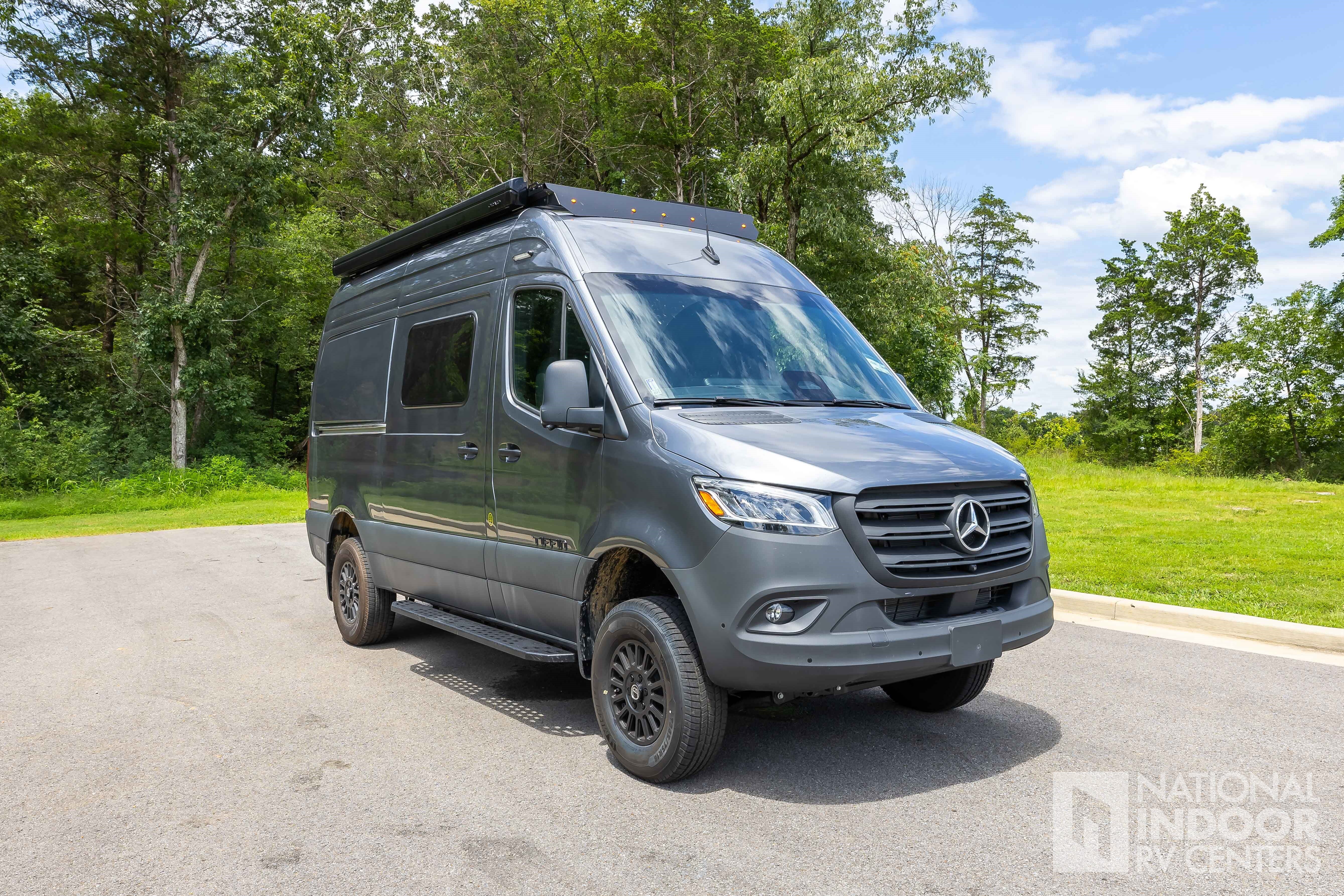 2027 Tiffin Motorhomes Gh1-Se 19SAV BASE in lebanon TN