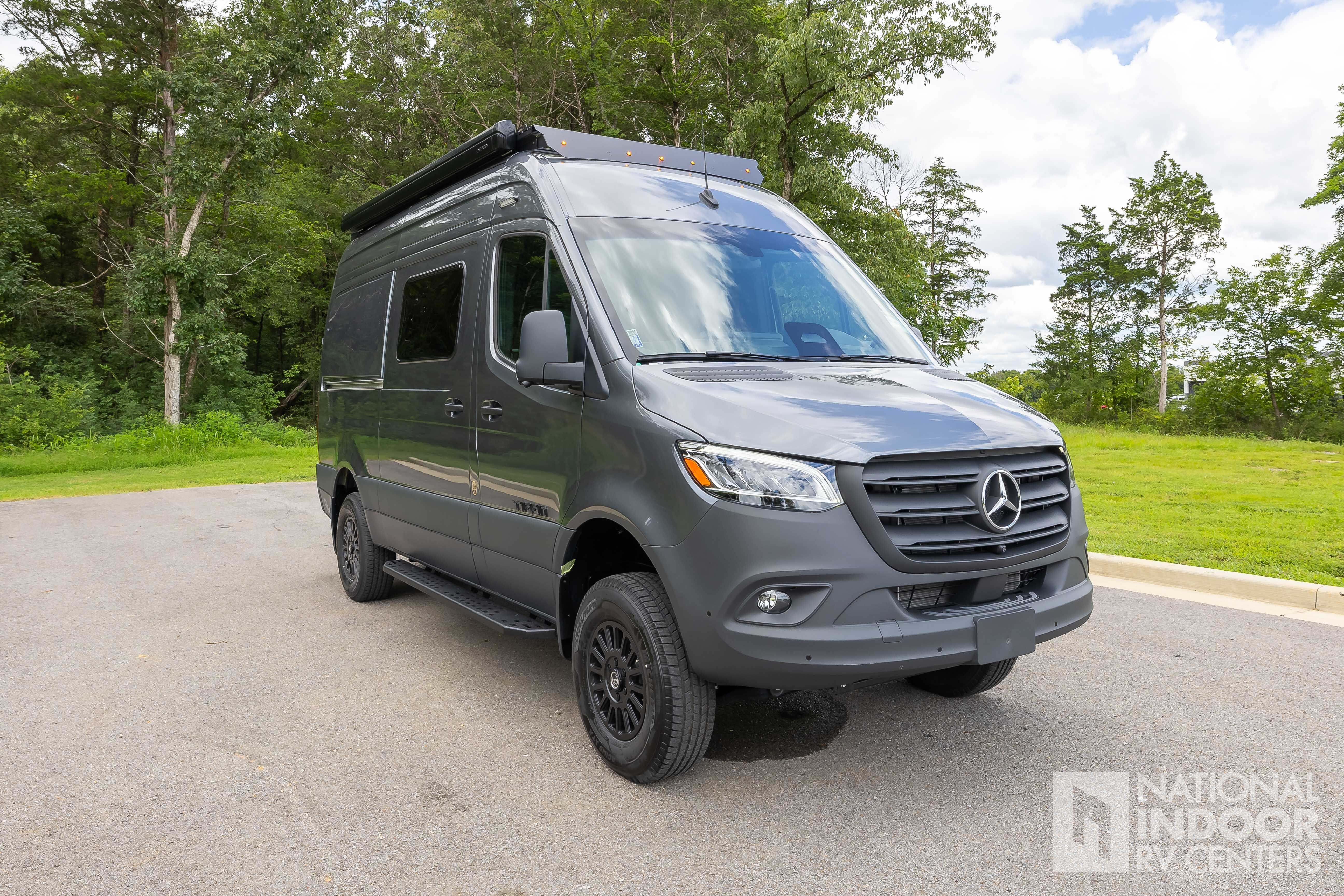 2027 Tiffin Motorhomes Gh1-Se 19SAV BASE in lebanon TN