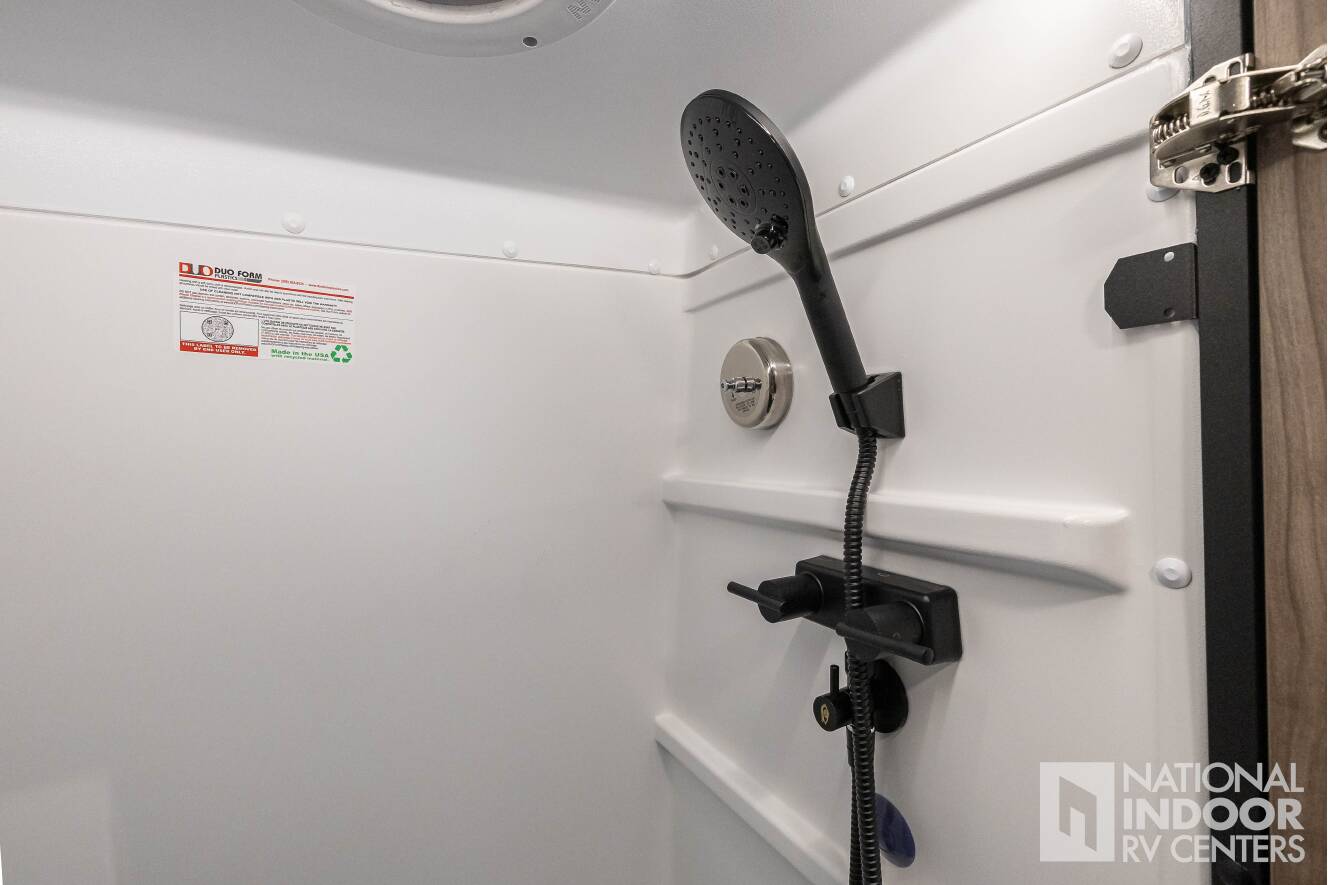 A photo of this 2027 Tiffin Motorhomes Gh1-Se 19SAV