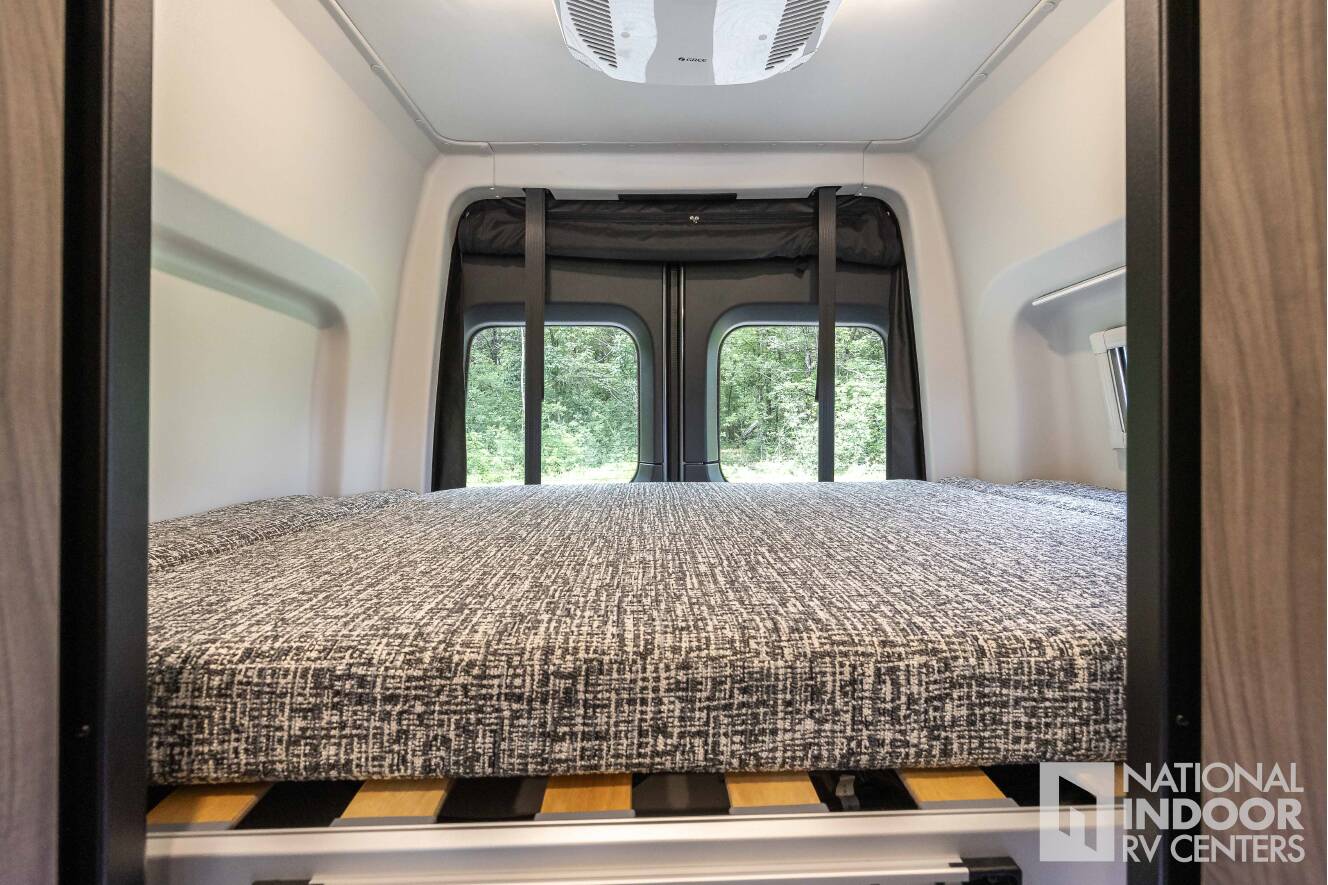 A photo of this 2027 Tiffin Motorhomes Gh1-Se 19SAV