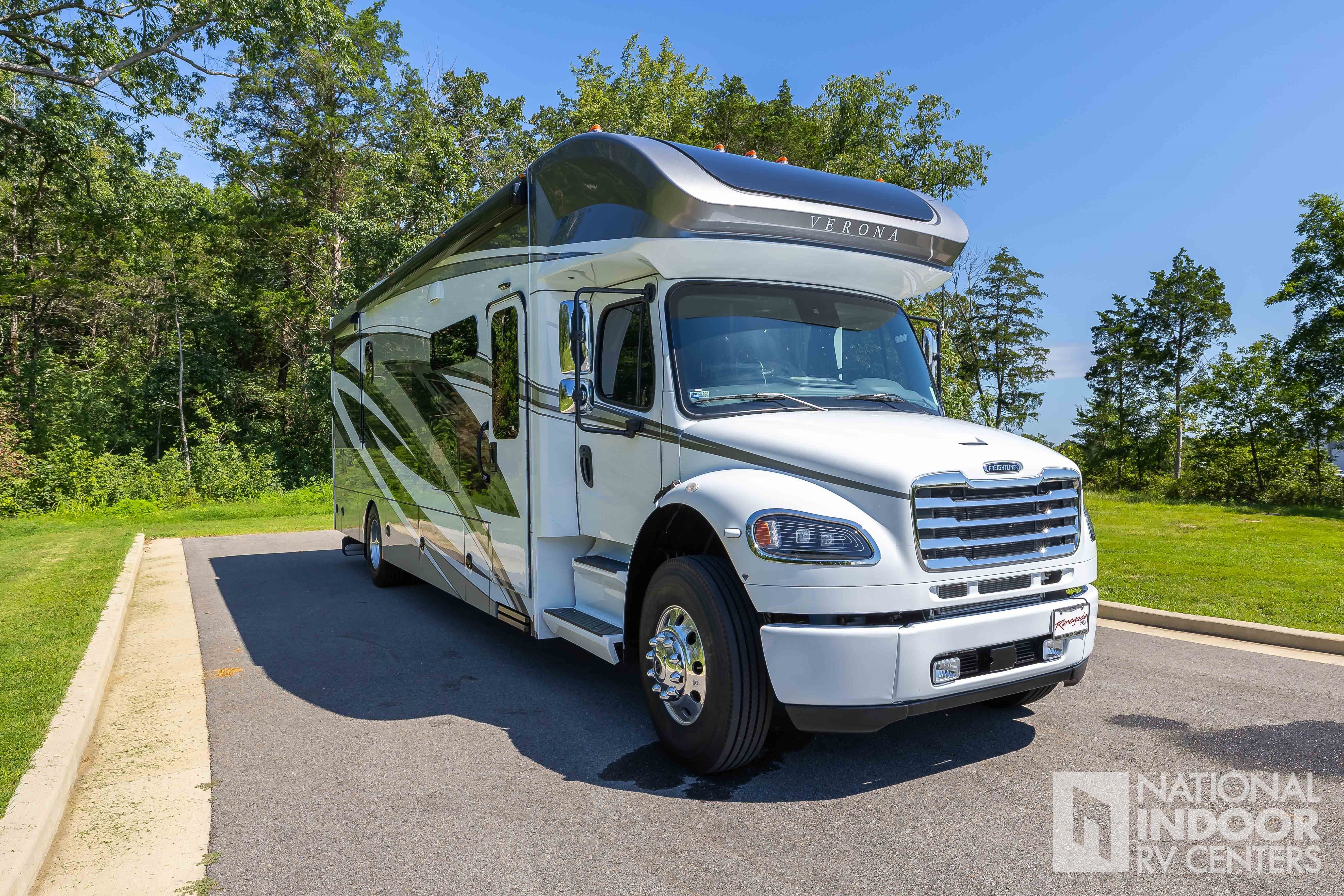 2027 Renegade Rv Verona 36VSB in lebanon TN