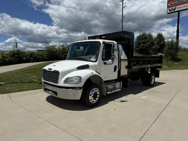 2020 FREIGHTLINER BUSINESS CLASS M2 106 in Cincinnati, OH