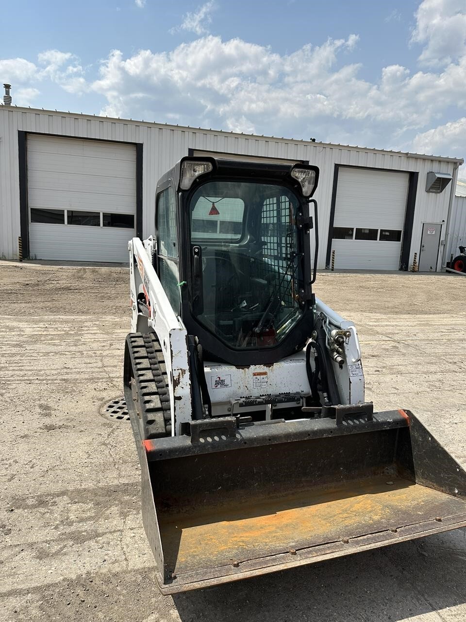 2021 BOBCAT T450 in Fargo, ND