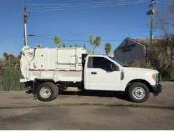 2017 FORD F350
