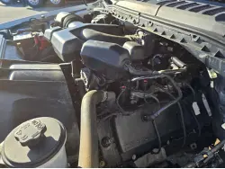 2017 FORD F350