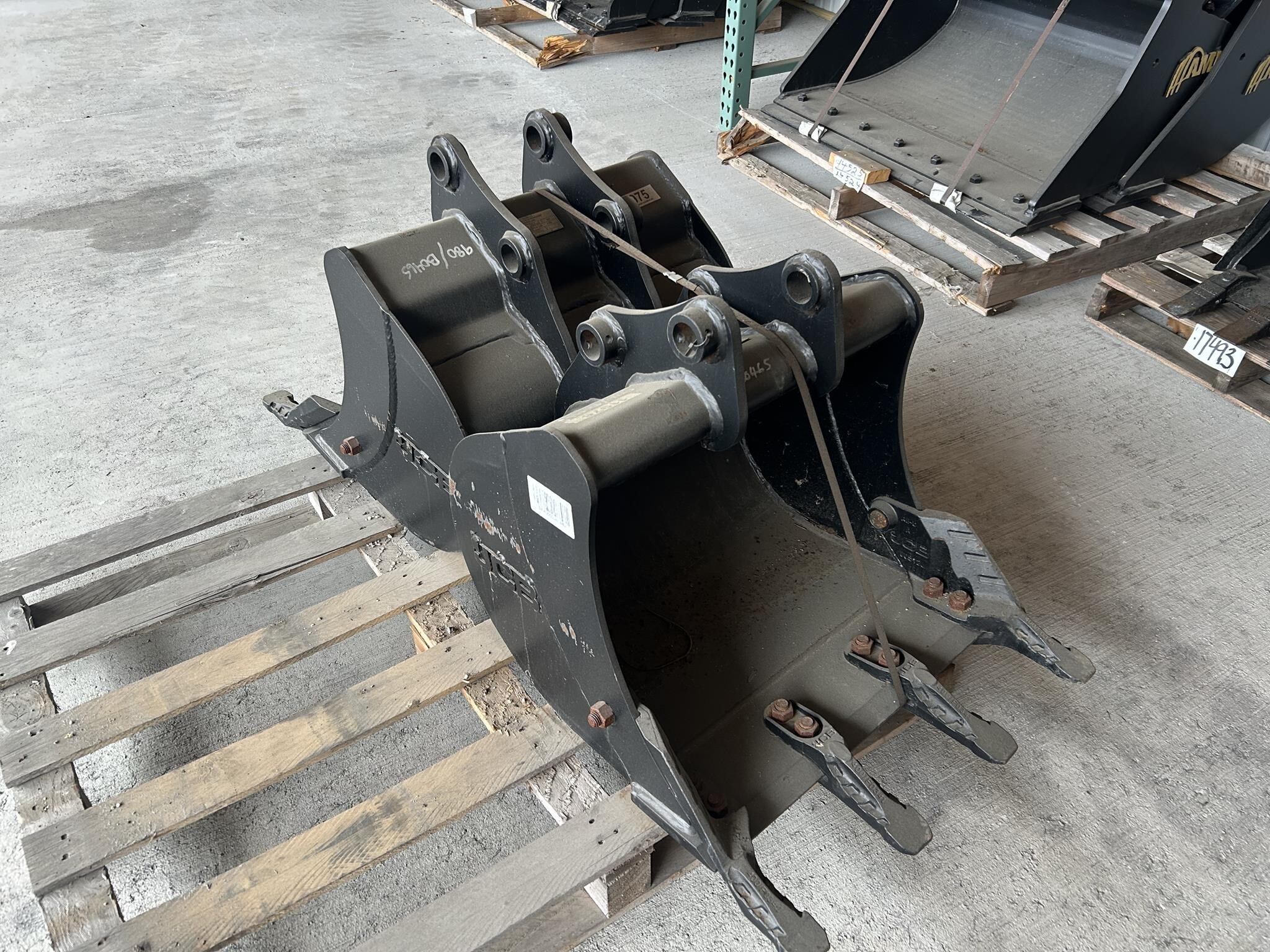 2022 JCB Attachment in Harrisburg, PA