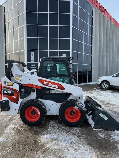 2020 BOBCAT S66 in Fargo, ND