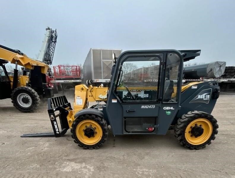 2018 GEHL RS5-19 in Bolingbrook, IL