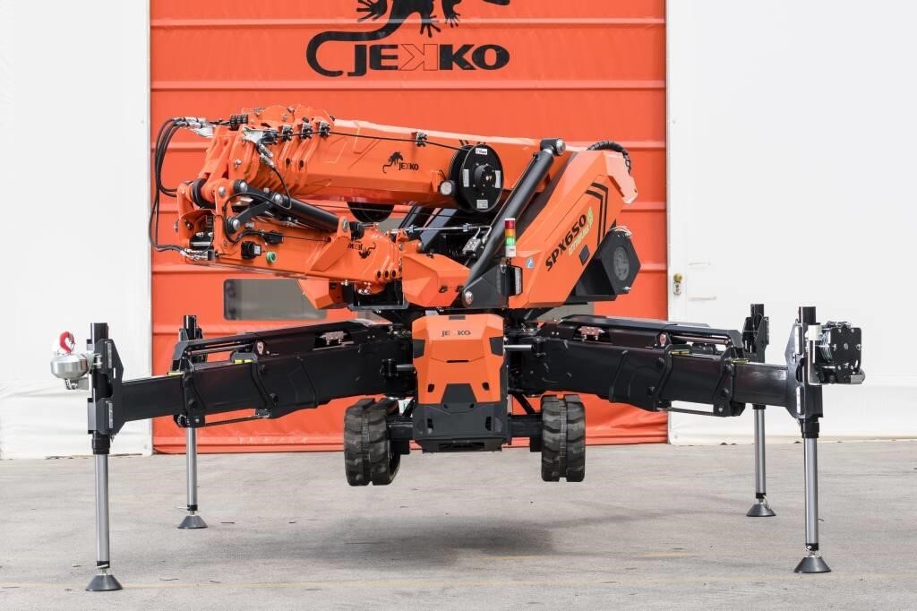 2026 JEKKO SPX650CL2 in Bolingbrook, IL