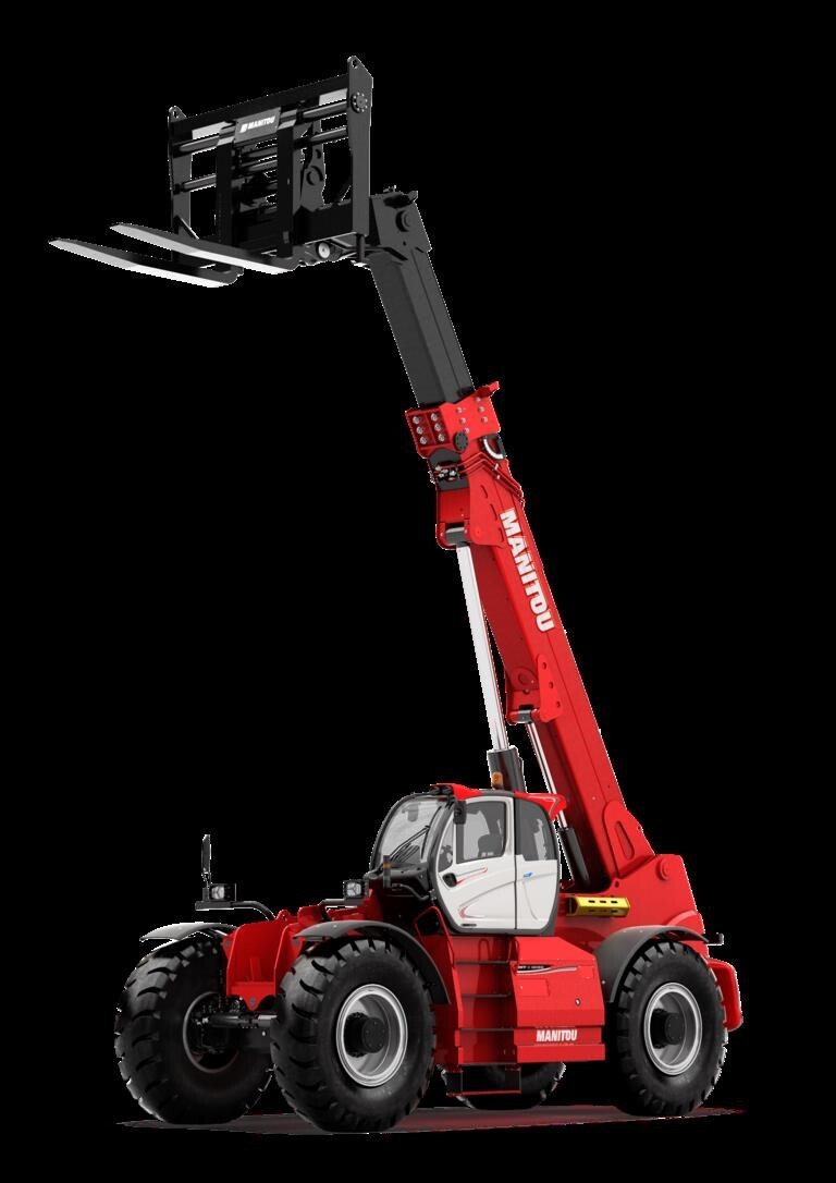 2026 MANITOU MHT12330 in Bolingbrook, IL