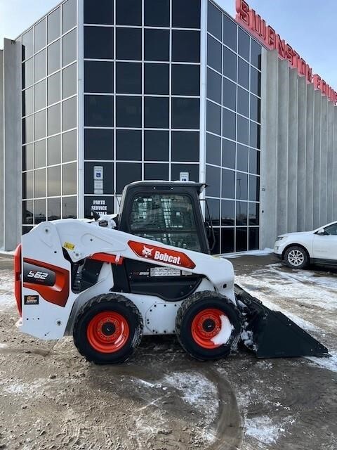 2023 BOBCAT S62 in Fargo, ND