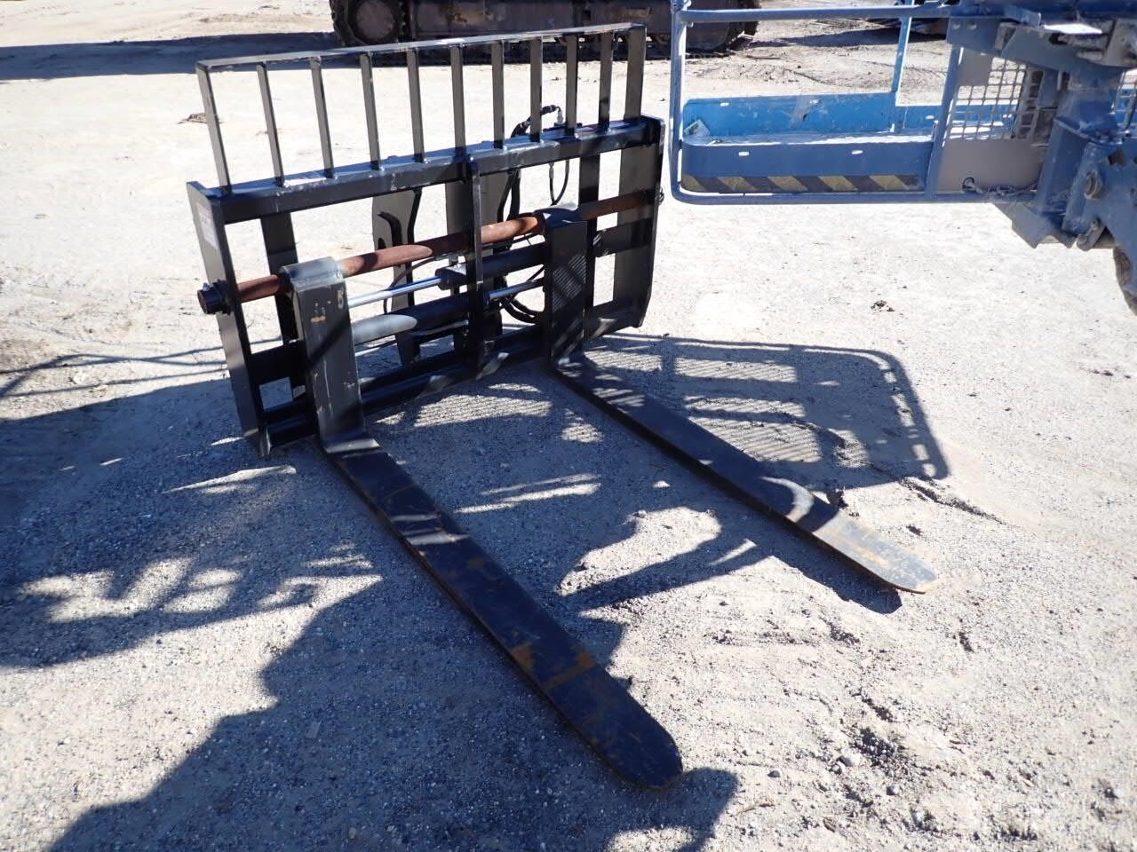 JCB Attachment in Phillipston, MA
