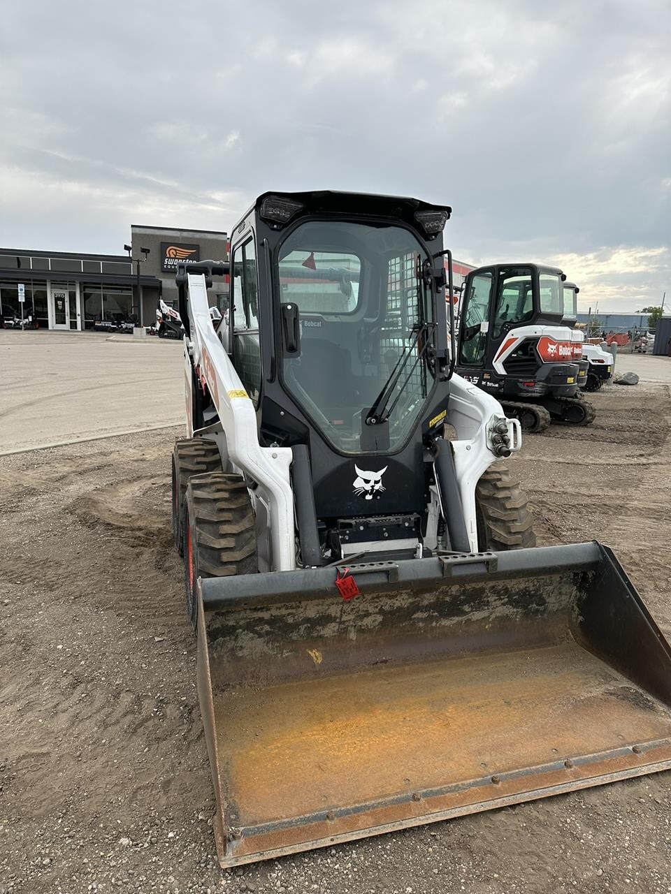 2023 BOBCAT S64 in Minot, ND